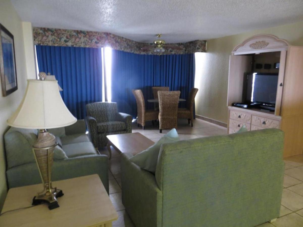 Signature Condos South Padre Island Exterior photo