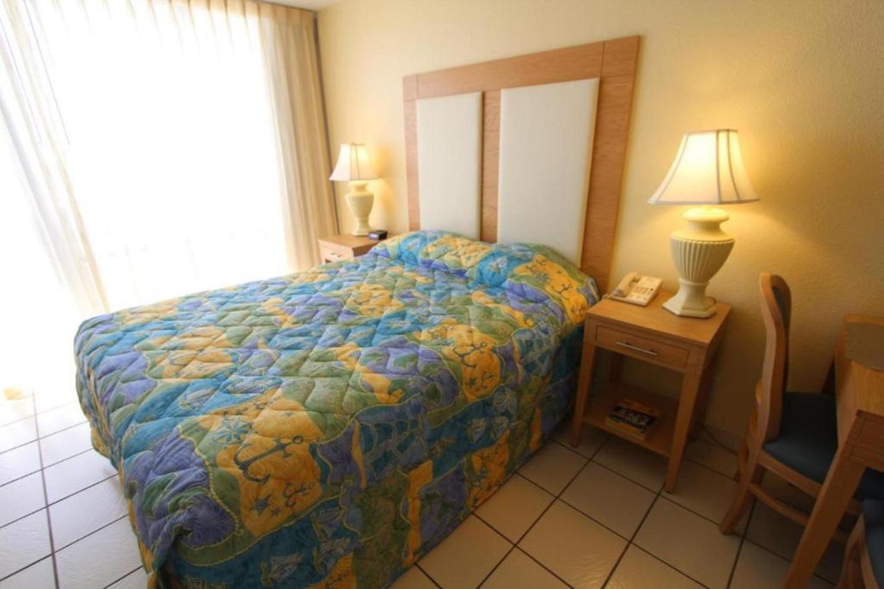 Signature Condos South Padre Island Exterior photo