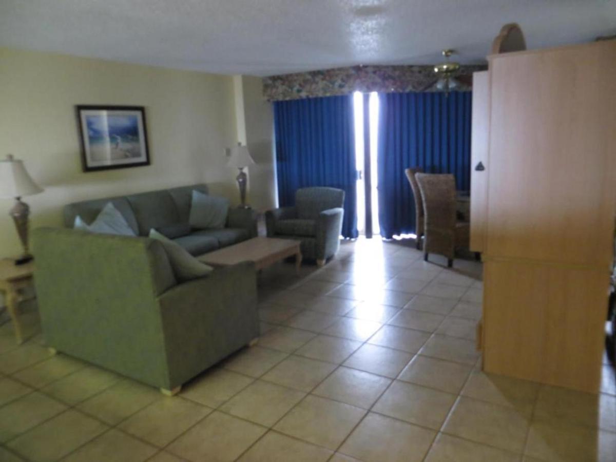 Signature Condos South Padre Island Exterior photo