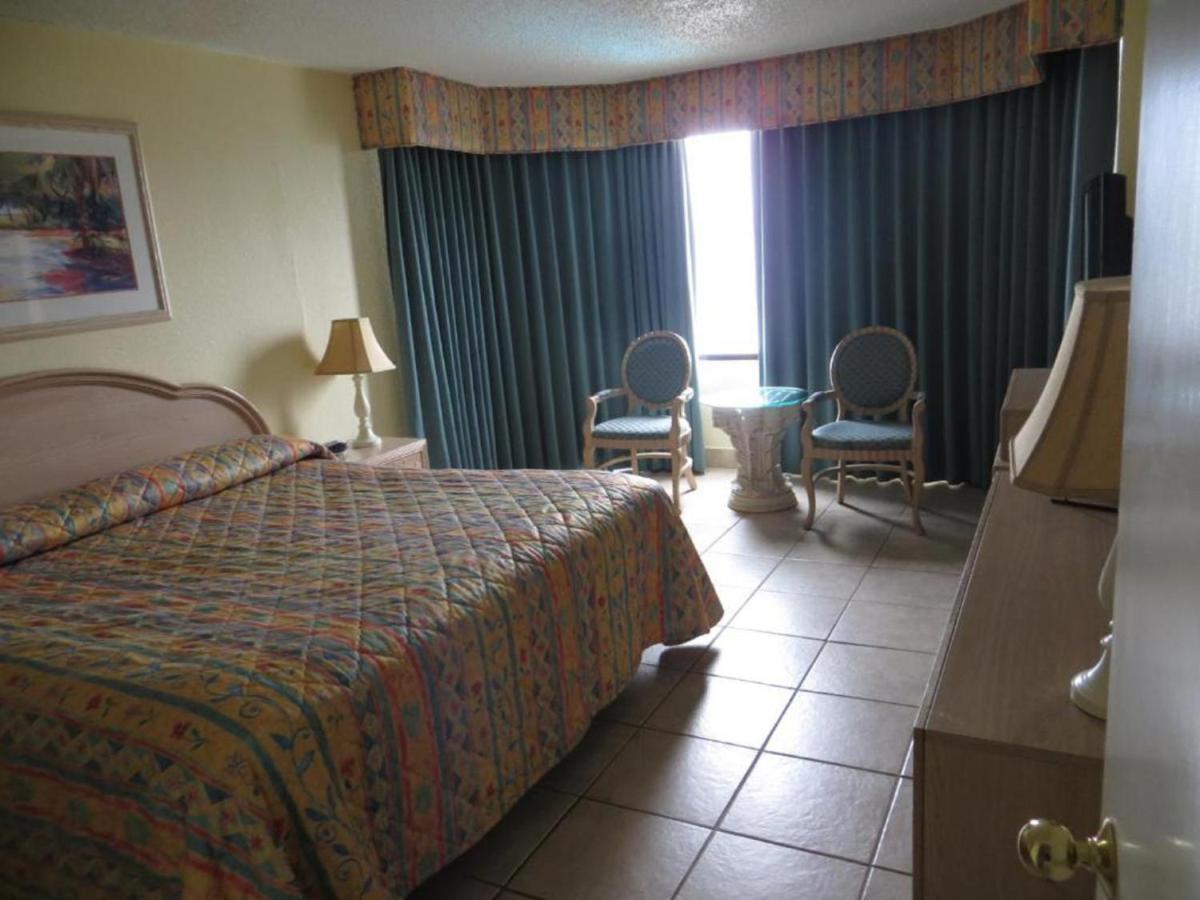 Signature Condos South Padre Island Exterior photo