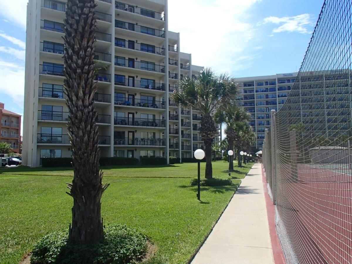 Signature Condos South Padre Island Exterior photo