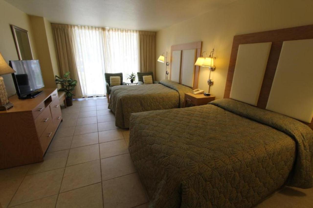 Signature Condos South Padre Island Exterior photo
