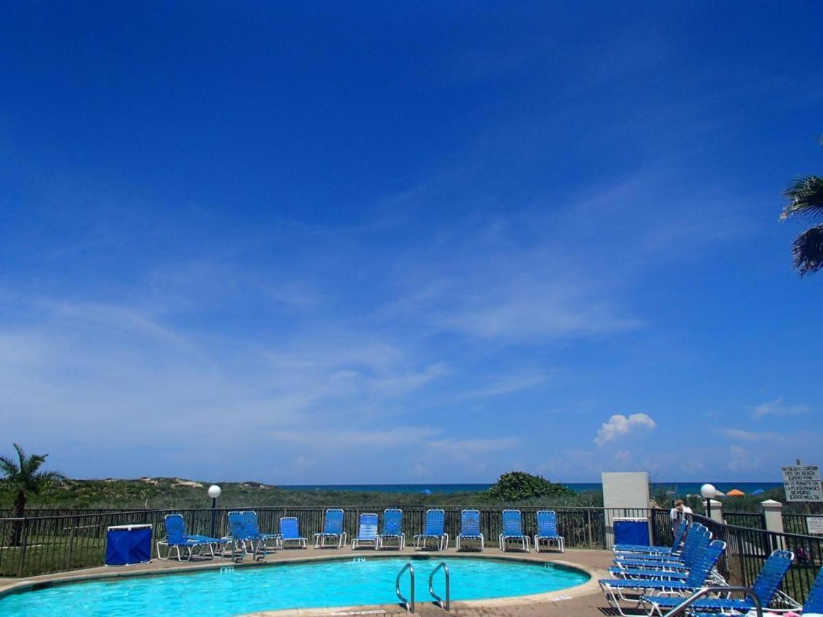 Signature Condos South Padre Island Exterior photo