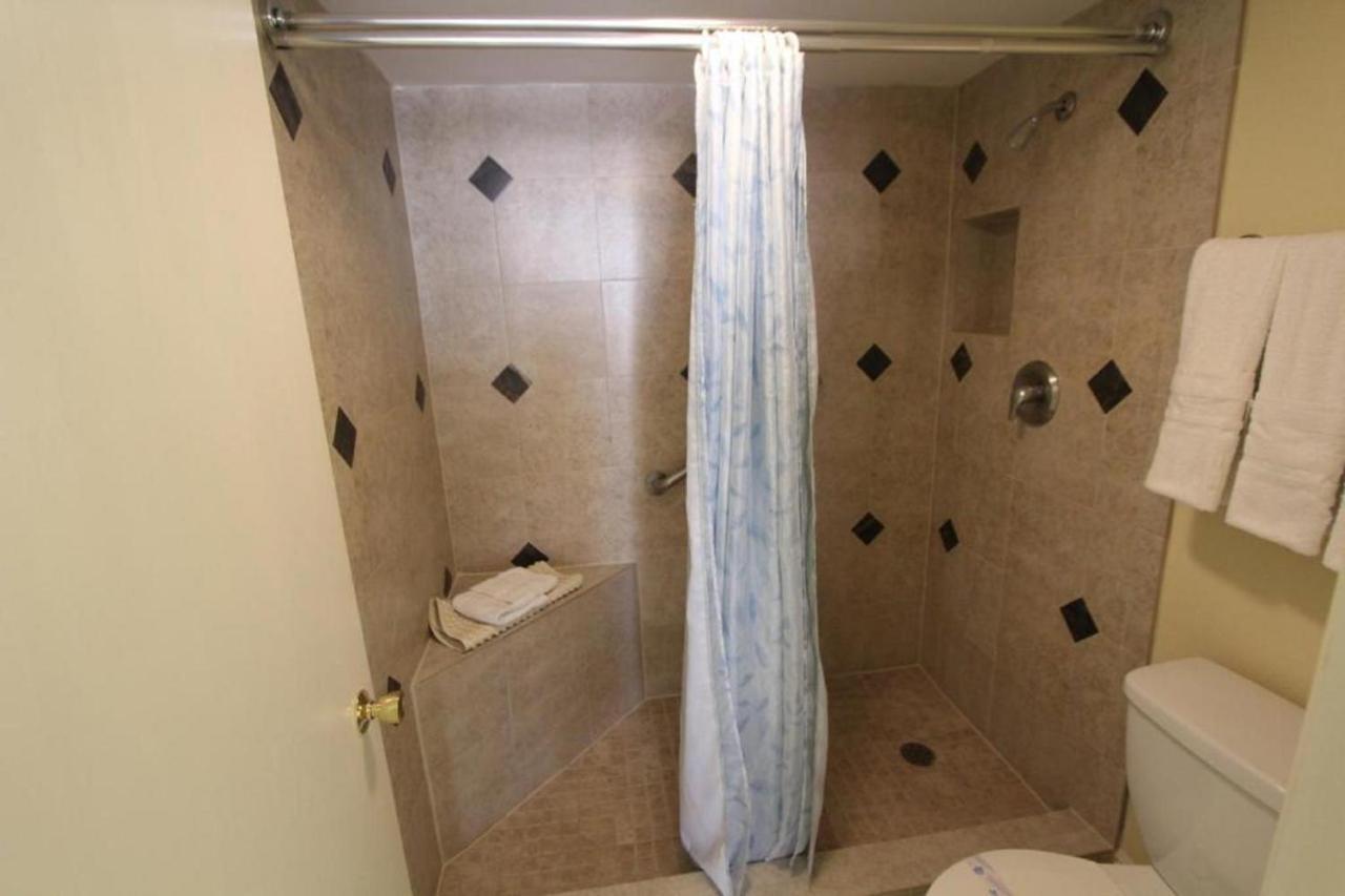 Signature Condos South Padre Island Exterior photo