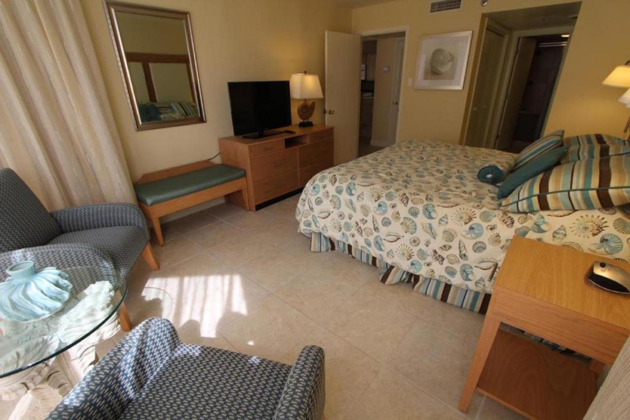 Signature Condos South Padre Island Exterior photo
