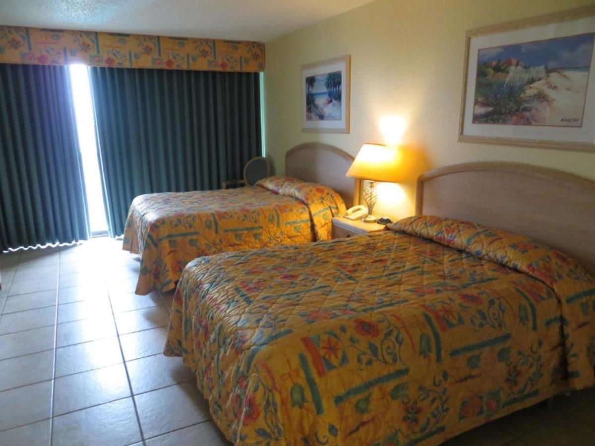 Signature Condos South Padre Island Exterior photo